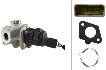 Ford EGR klep 6NU010171651