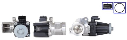 Ford EGR-klep 717730321