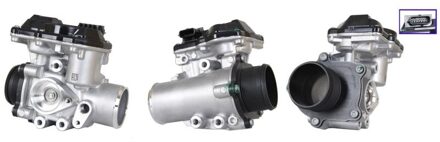 Ford EGR-klep 717730395