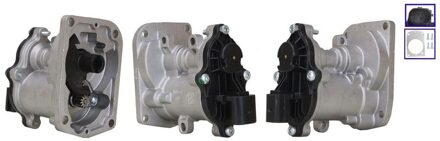 Ford EGR-klep 720427