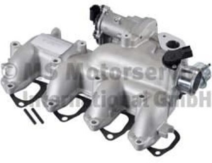 Ford EGR-klep 724809720