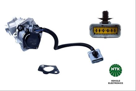 Ford EGR-klep EGE5A031