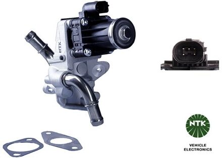 Ford EGR-klep EGE5D011