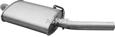 Ford Einddemper 07032