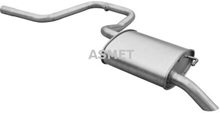 Ford Einddemper 07092