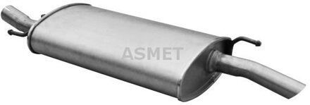 Ford Einddemper 07126