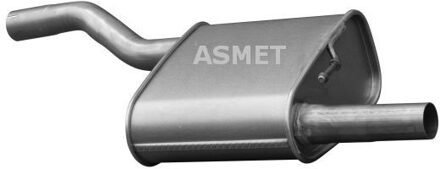 Ford Einddemper 07135