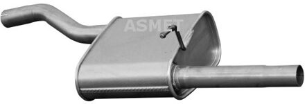 Ford Einddemper 07136