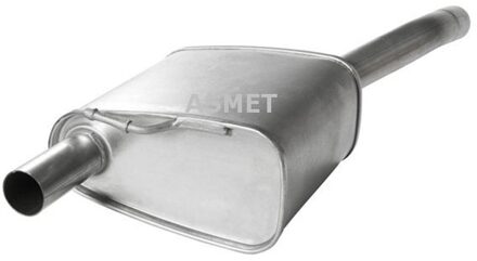 Ford Einddemper 07137