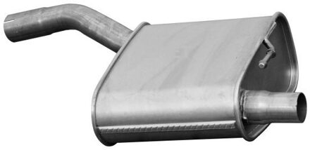 Ford Einddemper 07156