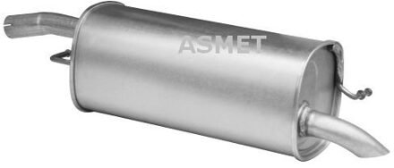 Ford Einddemper 07180