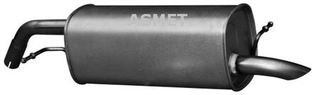 Ford Einddemper 07181