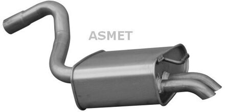 Ford Einddemper 07185