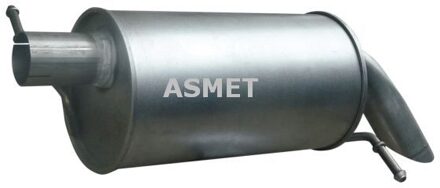 Ford Einddemper 07238