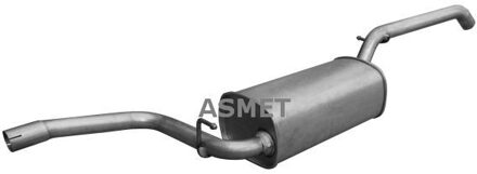 Ford Einddemper 07259