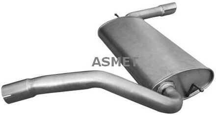 Ford Einddemper 07262