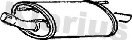 Ford Einddemper 210518