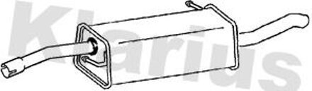 Ford Einddemper 220832