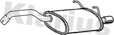 Ford Einddemper 231079