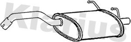 Ford Einddemper 231113