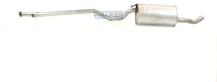 Ford Einddemper 24066