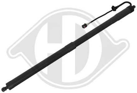 Ford Elektrische Gasveer, achterklep 9100550