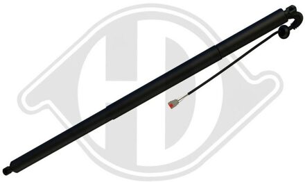 Ford Elektrische Gasveer, achterklep 9100625