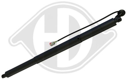 Ford Elektrische Gasveer, achterklep 9100626