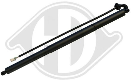 Ford Elektrische Gasveer, achterklep 9100627