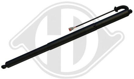 Ford Elektrische Gasveer, achterklep 9100703