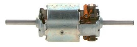 Ford Elektrische motor, Interieurventilatie CPB