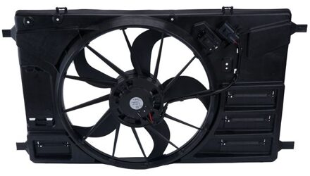 Ford Elektrische motor, radiateurventilator GPG