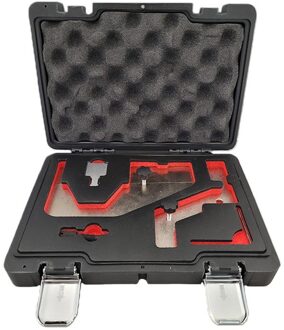Ford Engine Timing Tool Set-Ford Eco Boost 2.0 Eco Boost SCTI&Ti-VCT WT2044