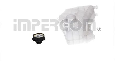 Ford Expansietank, koelvloeistof 44245