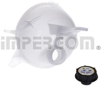 Ford Expansietank, koelvloeistof 44454