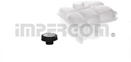Ford Expansietank, koelvloeistof 44469