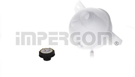 Ford Expansietank, koelvloeistof 44490