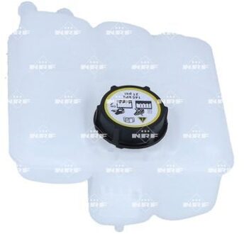 Ford Expansietank, koelvloeistof 454110