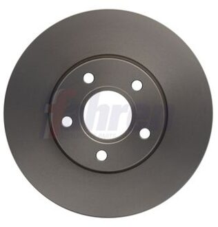 Ford Fahren Remschijf FBD6030