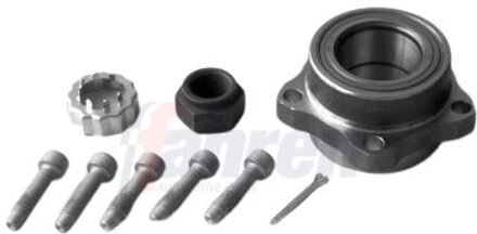 Ford Fahren Wiellager Set FWB1006