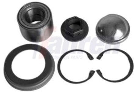 Ford Fahren Wiellager Set FWB1019