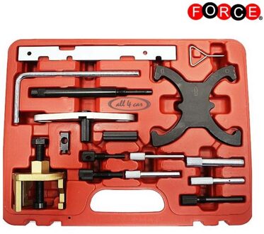 Ford FC-916G5 Master Tijdafstel set Ford 916G5