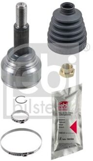 Ford Febi Homokineetset 196399