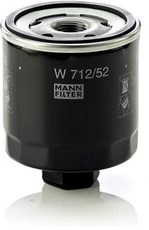 Ford Filter, carterontluchting