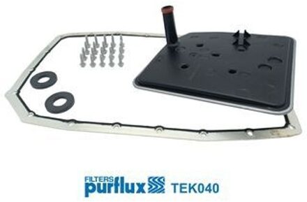 Ford Filtre Boite De Vitesse TEK040