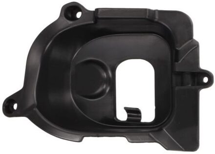 Ford Frame, mistlamp 6502072579915P