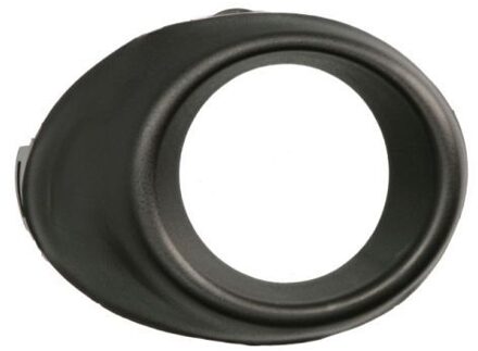 Ford Frame, mistlamp 6509012537921P