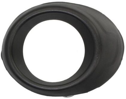 Ford Frame, mistlamp 6509012537922P