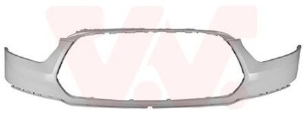 Ford Frame, radiateurgrille 1991518