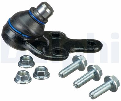 Ford Fuseekogel TC3882